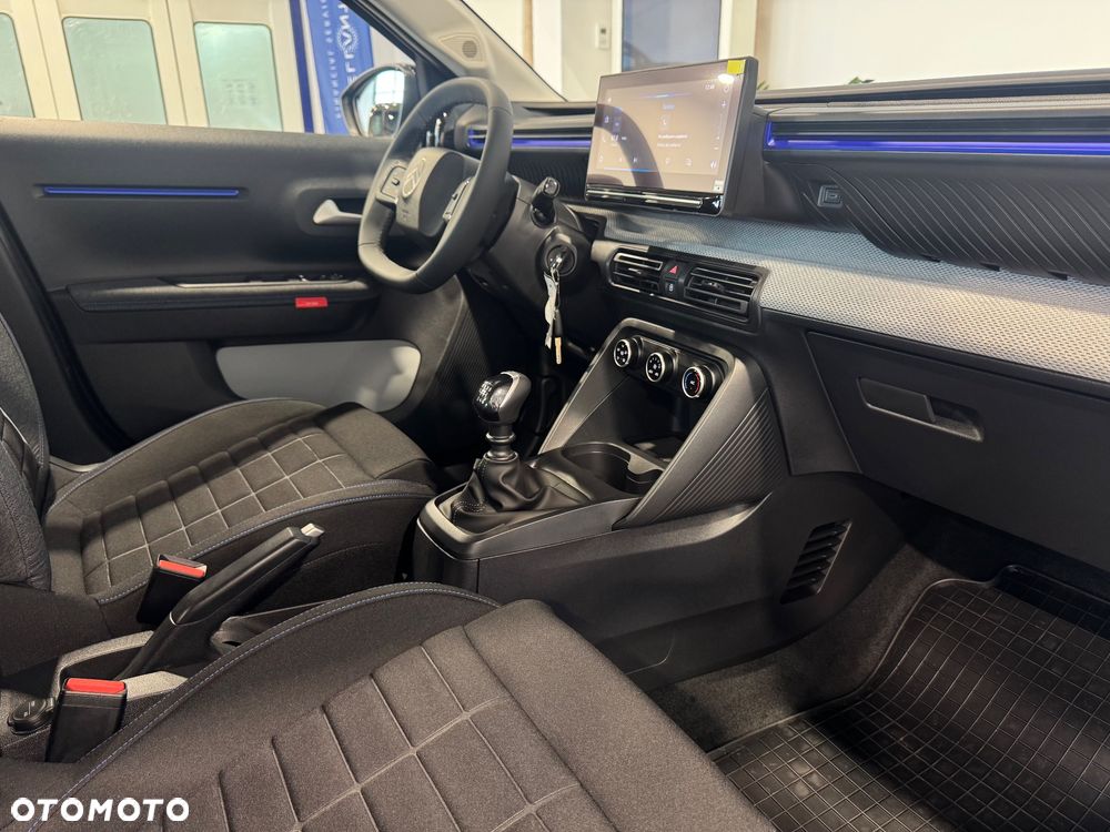 Citroën C3 1.2 T Plus - 10