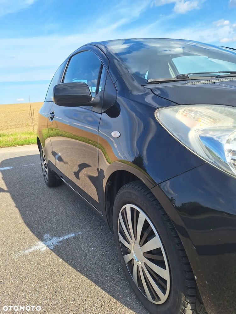 Toyota Yaris 1.3 VVT-i Luna - 17