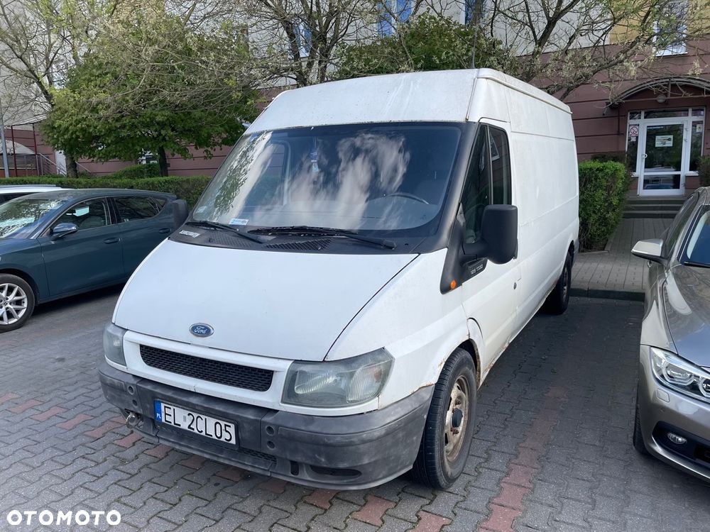 Ford Transit L2H2 - 1