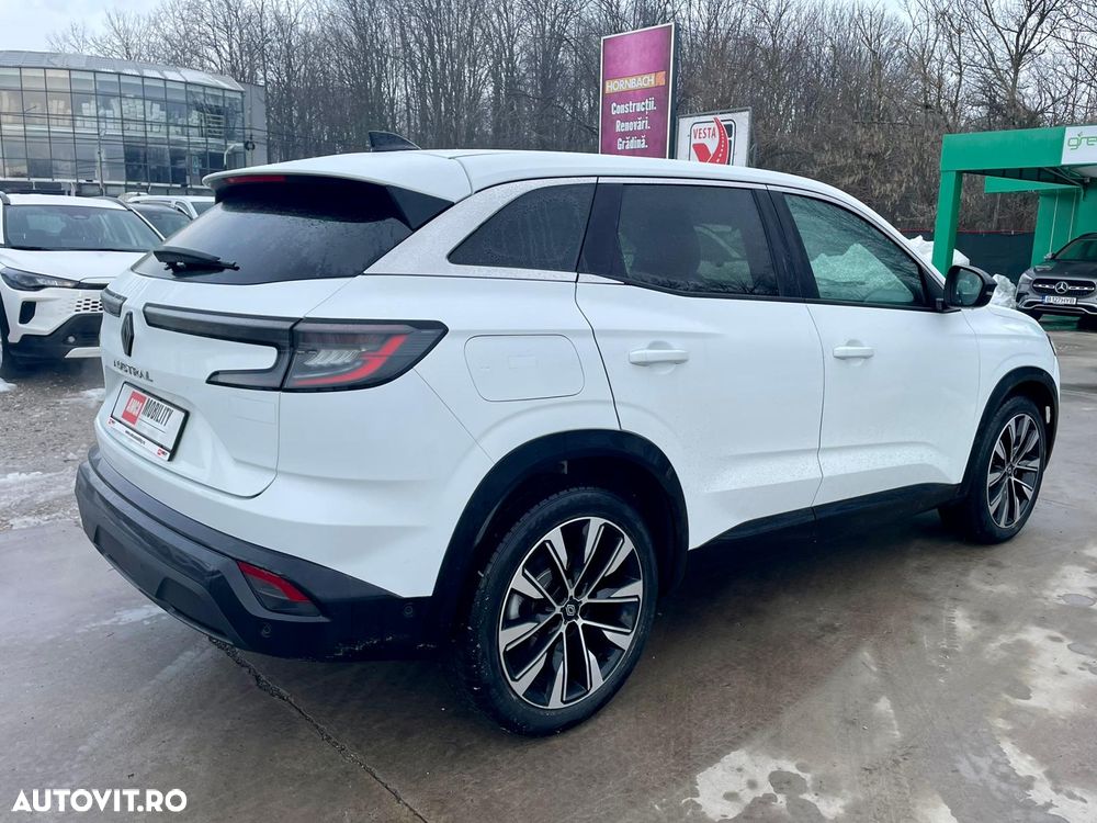 Renault Austral 160 MHEV Techno - 7