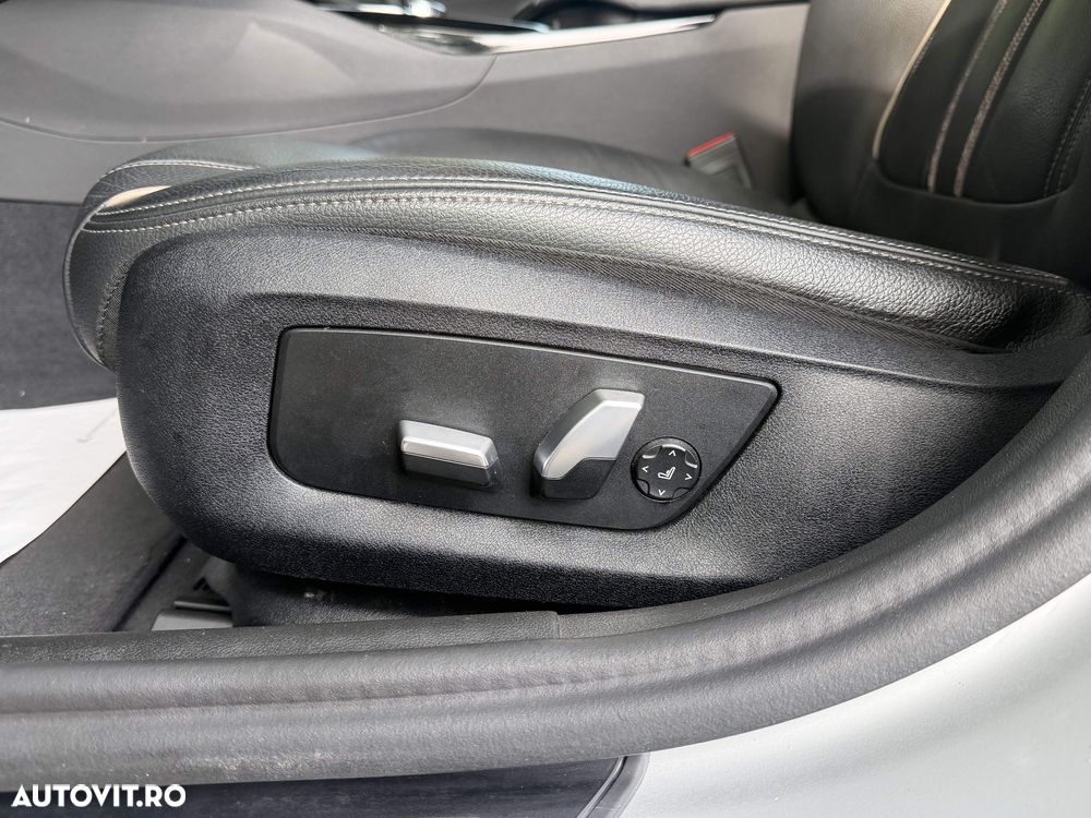 BMW Seria 5 530e AT PHEV - 16