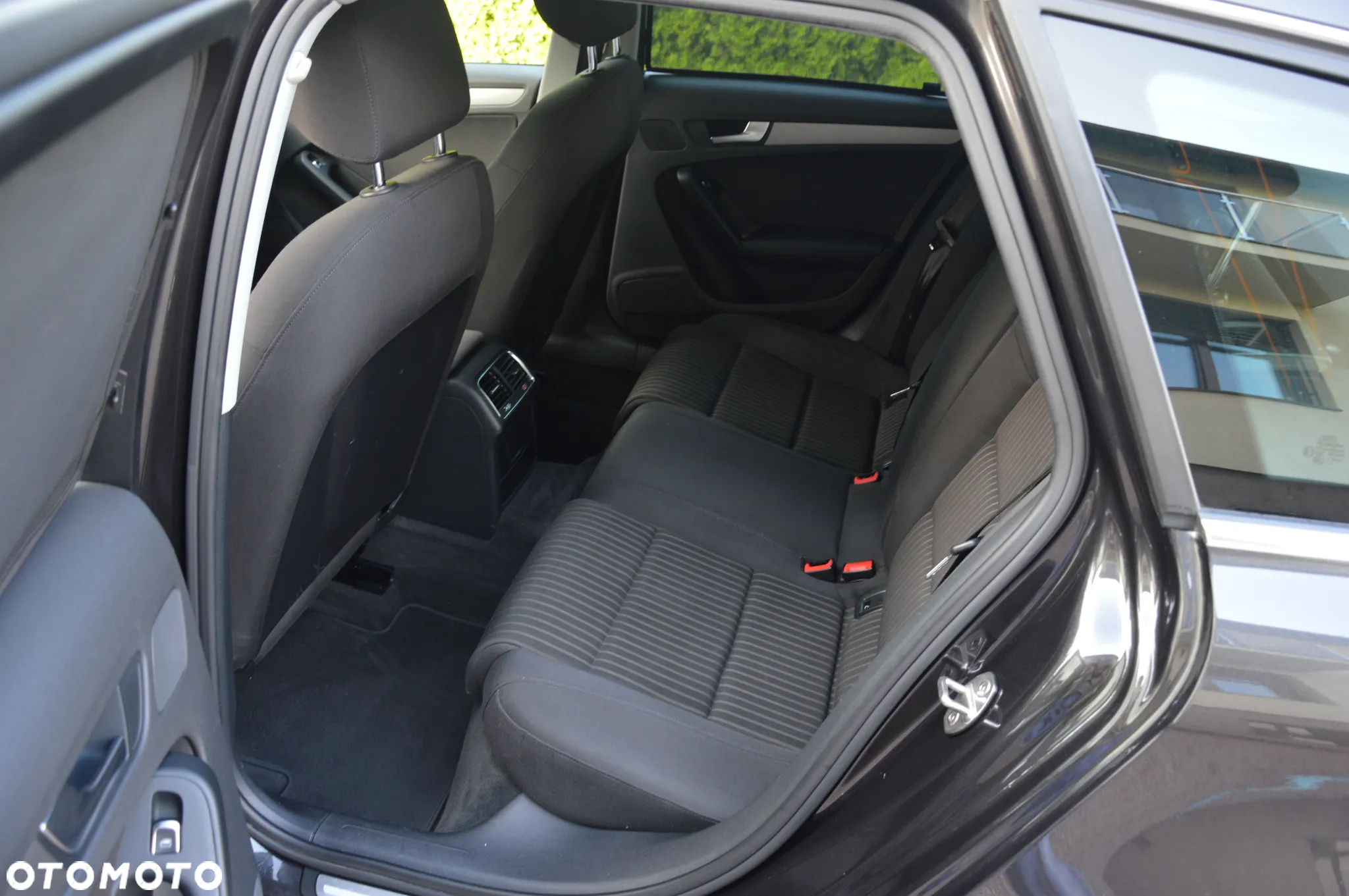 Audi A4 - 31