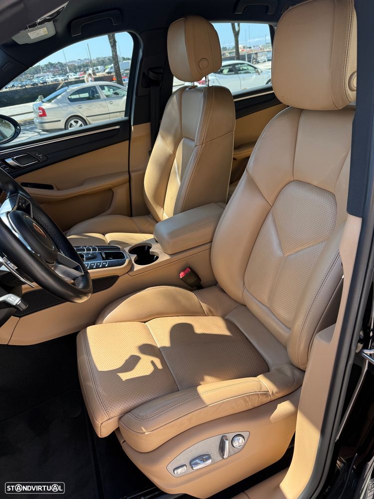 Porsche Macan PDK - 12