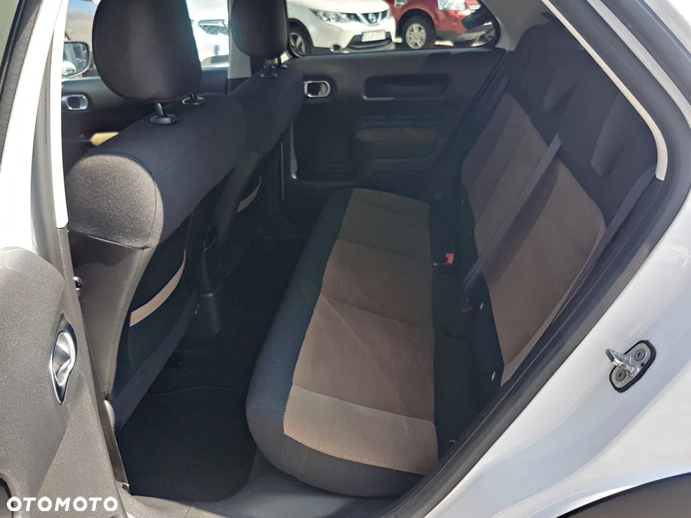 Citroën C4 Cactus 1.2 PureTech Shine Edition S&S - 20