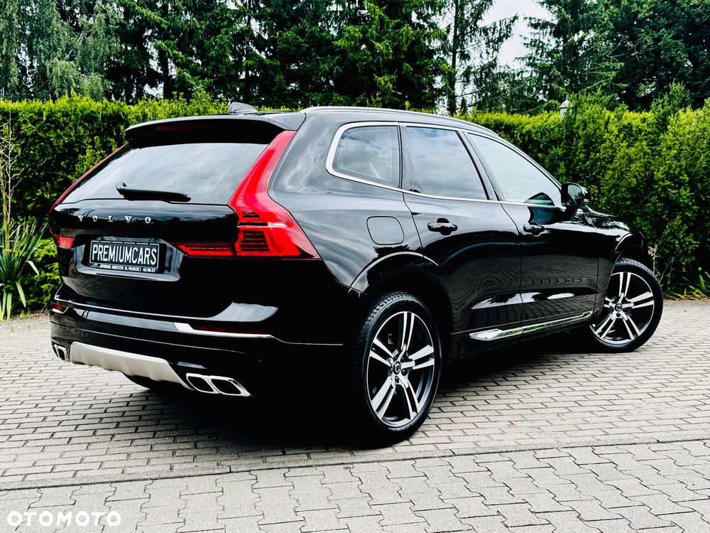 Volvo XC 60 D4 Inscription - 23