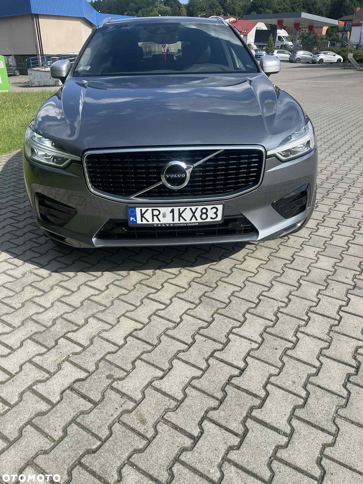 Volvo XC 60 T5 R-Design - 9