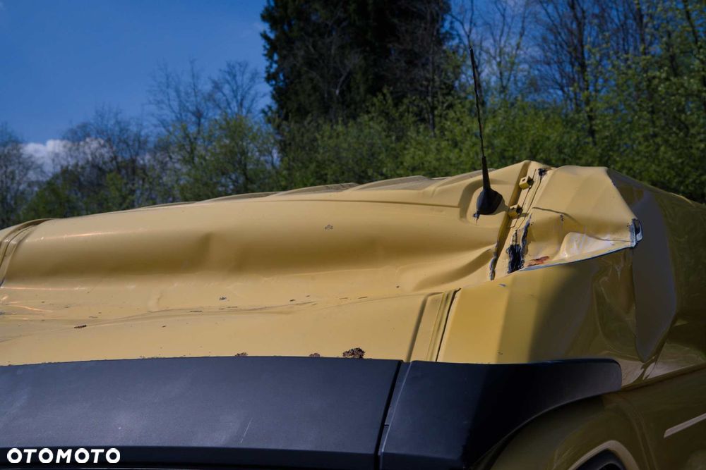 Renault Trafic L1H2 - 34