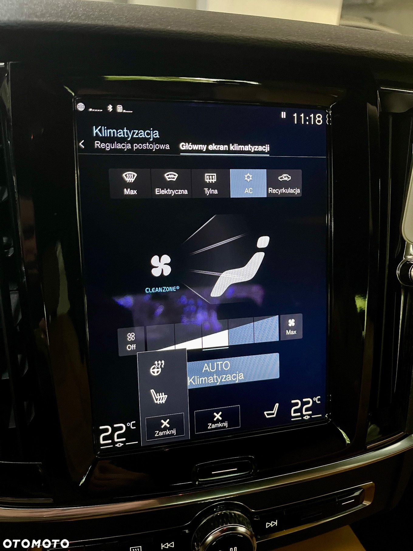 Volvo S90 D3 Inscription - 28