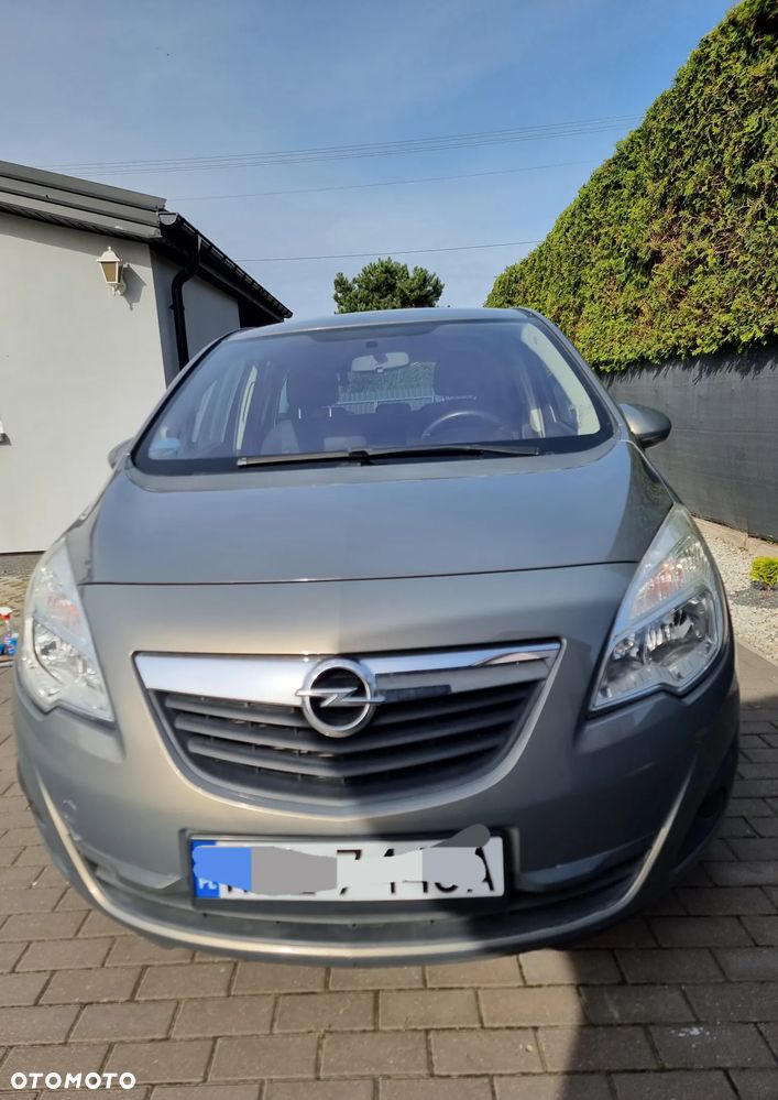 Opel Meriva 1.4 T Enjoy - 5