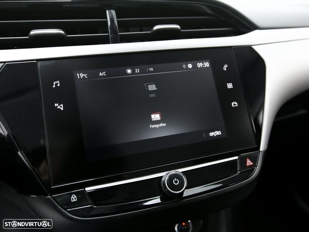 Opel Corsa-e Edition - 23