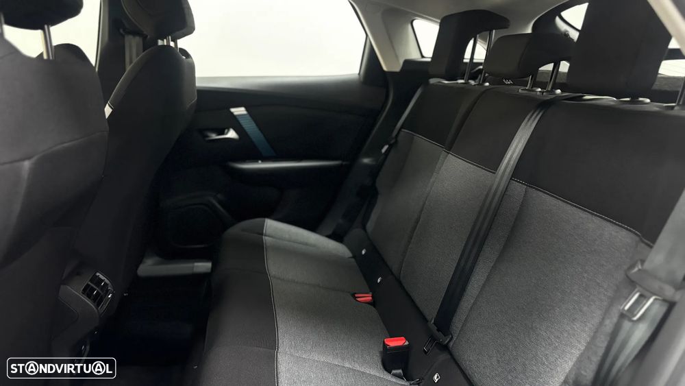 Citroën e-C4 Feel Pack - 16