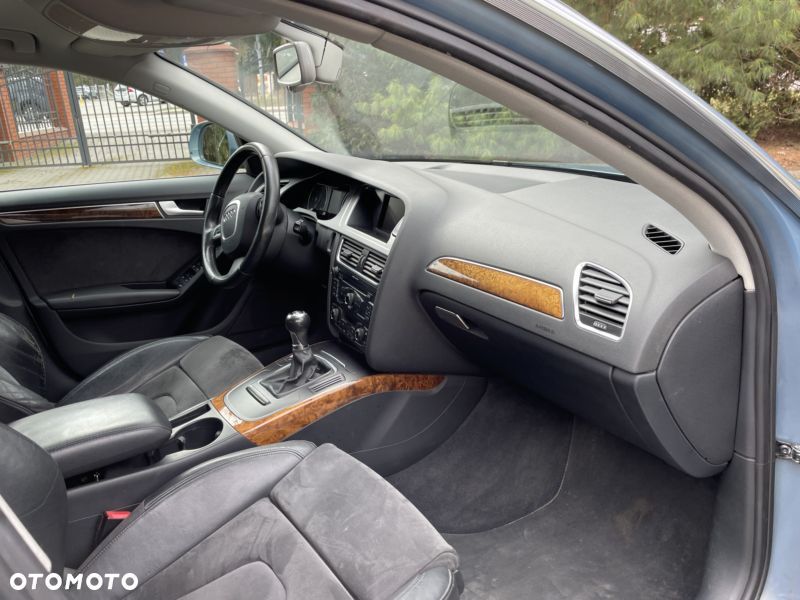 Audi A4 Limousine 2.0 TDI - 5