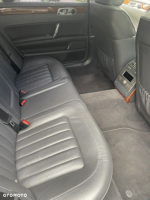 Volkswagen Phaeton 3.0 V6 TDI DPF 4Mot L (5os) - 4