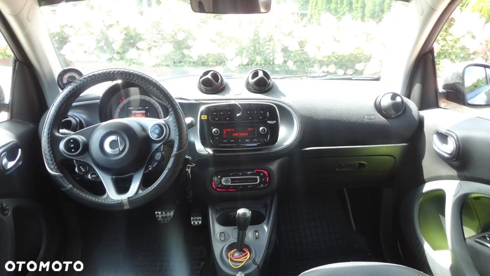 Smart Fortwo turbo prime twinamic - 7