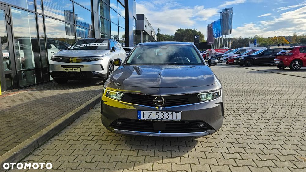 Opel Astra V 1.2 T Edition S&S - 3