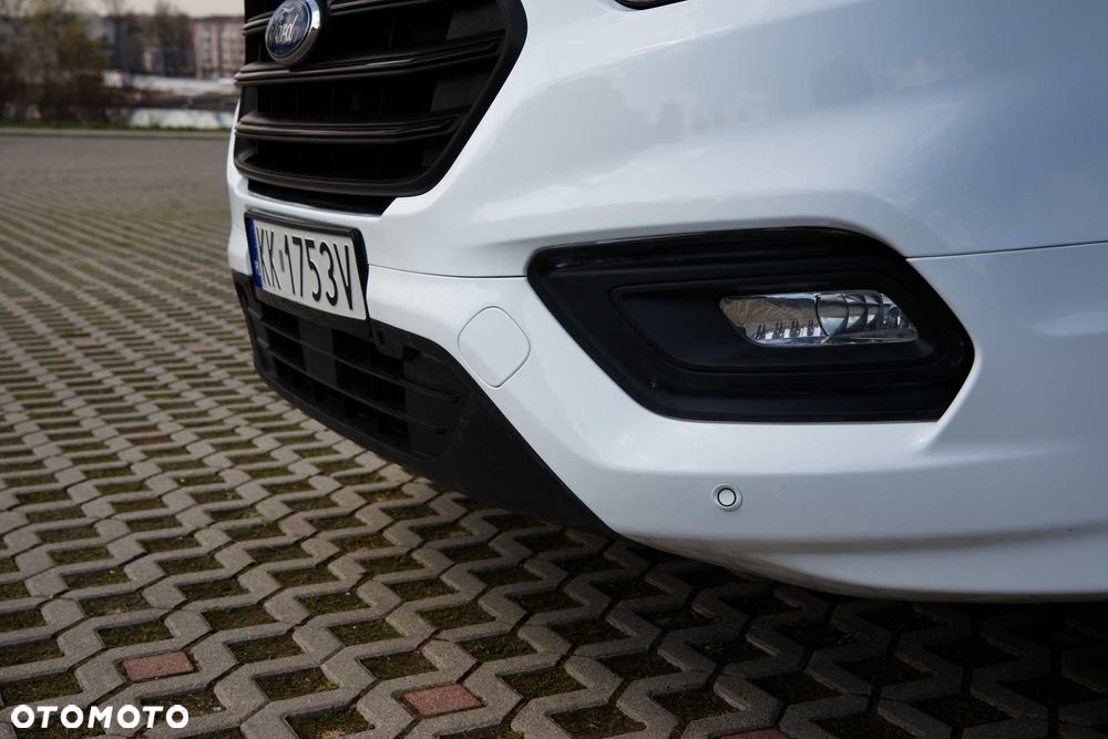 Ford Transit Custom L1H1 - 35