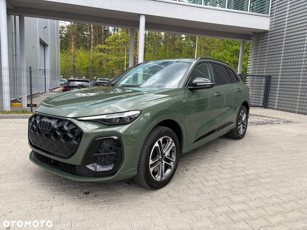Audi Q5 - 2