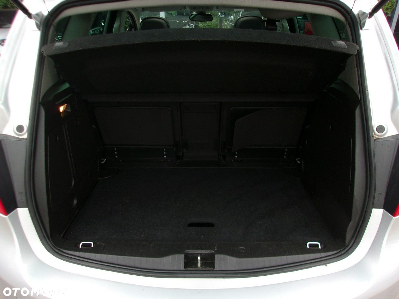 Opel Meriva 1.4 T Cosmo - 28