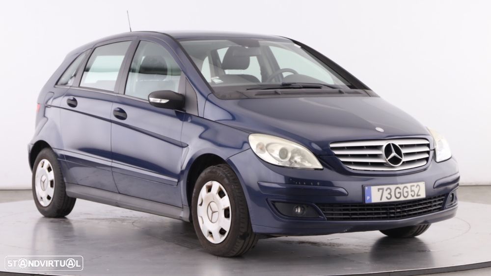 Mercedes-Benz B 150 Standard - 1