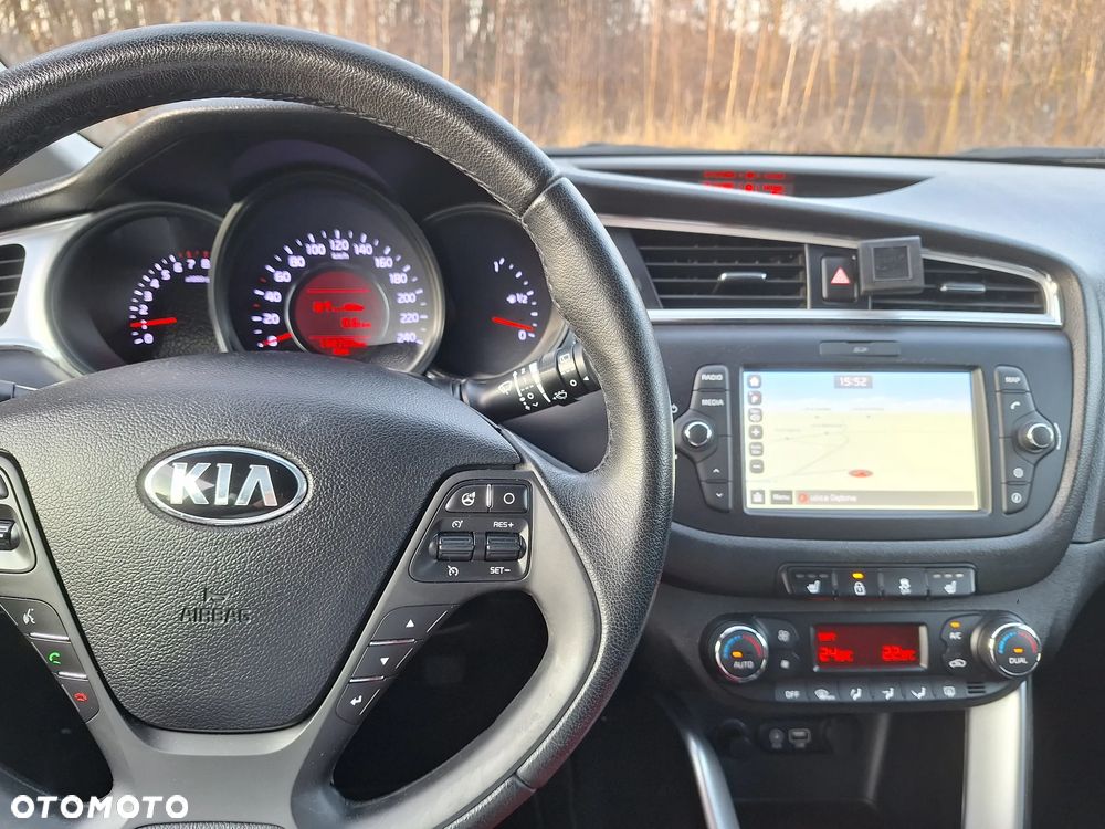 Kia Ceed 1.0 T-GDI ISG Platinum Edition - 29