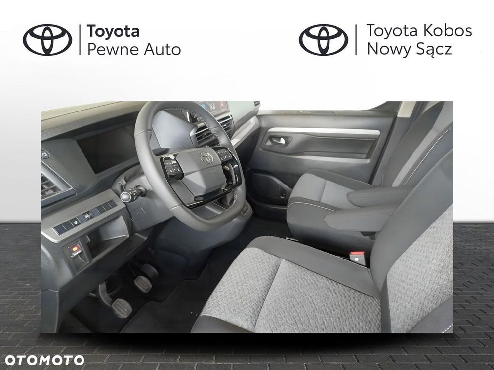 Toyota Proace Verso 2.0 D4-D Medium Family - 6