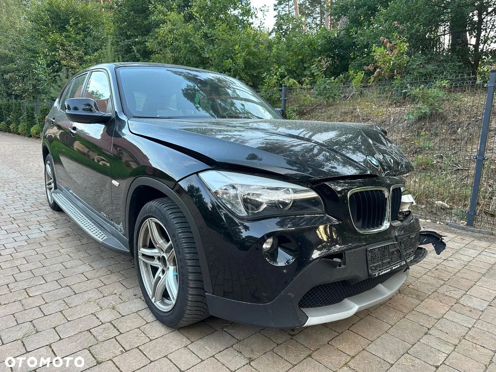BMW X1 sDrive20d - 1