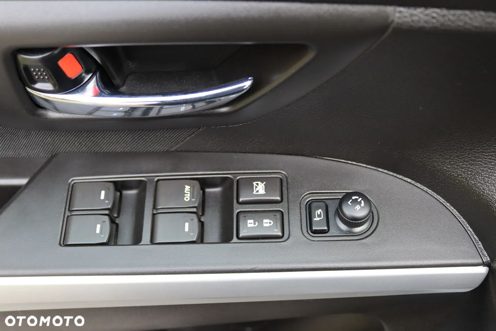 Suzuki SX4 S-Cross 1.4 Boosterjet Allgrip Comfort+ - 33