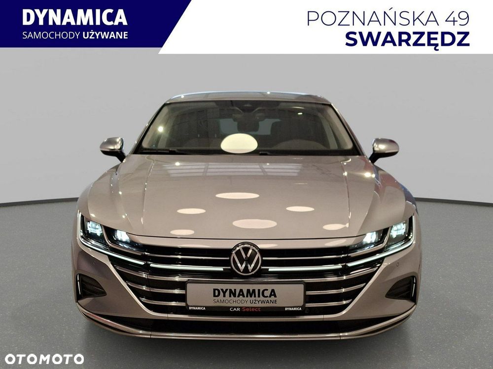 Volkswagen Arteon - 3