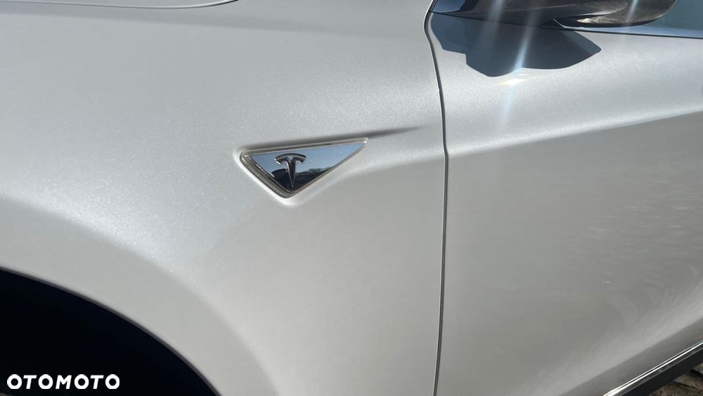 Tesla Model S 60 - 6