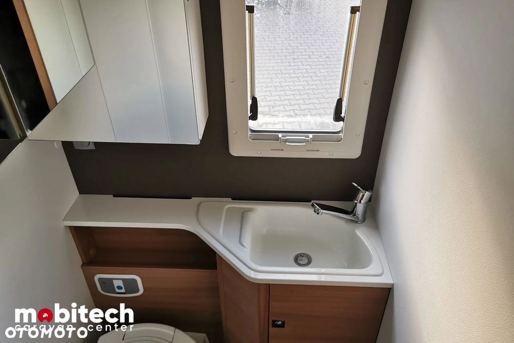 Adria MATRIX 670 SL AXESS - 26