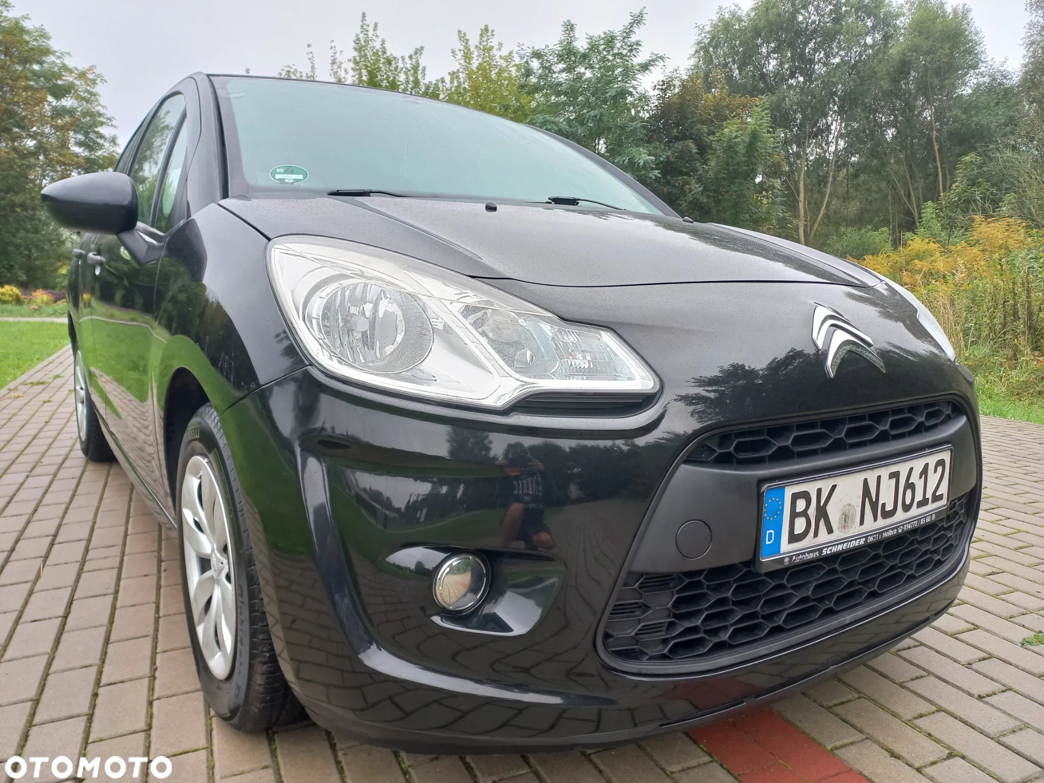 Citroën C3 1.4 16V Confort - 11
