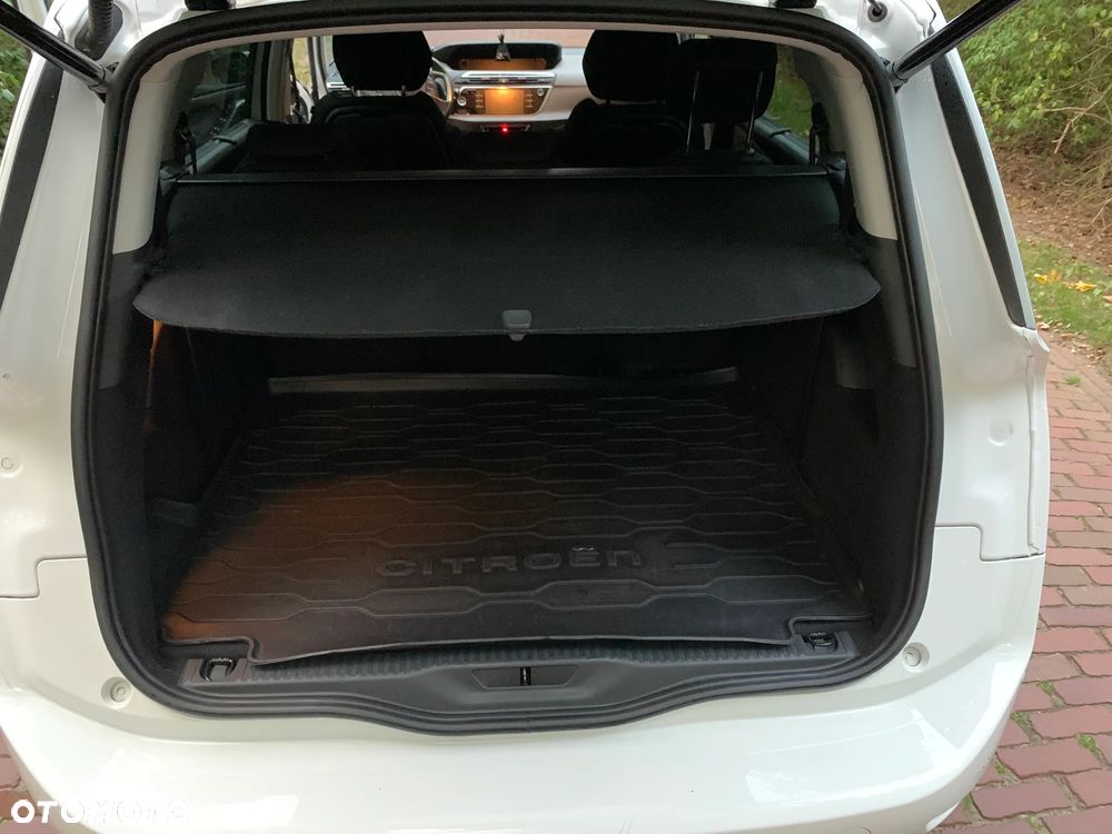 Citroën C4 SpaceTourer 2.0 BlueHDi Shine Pack S&S EAT8 - 7