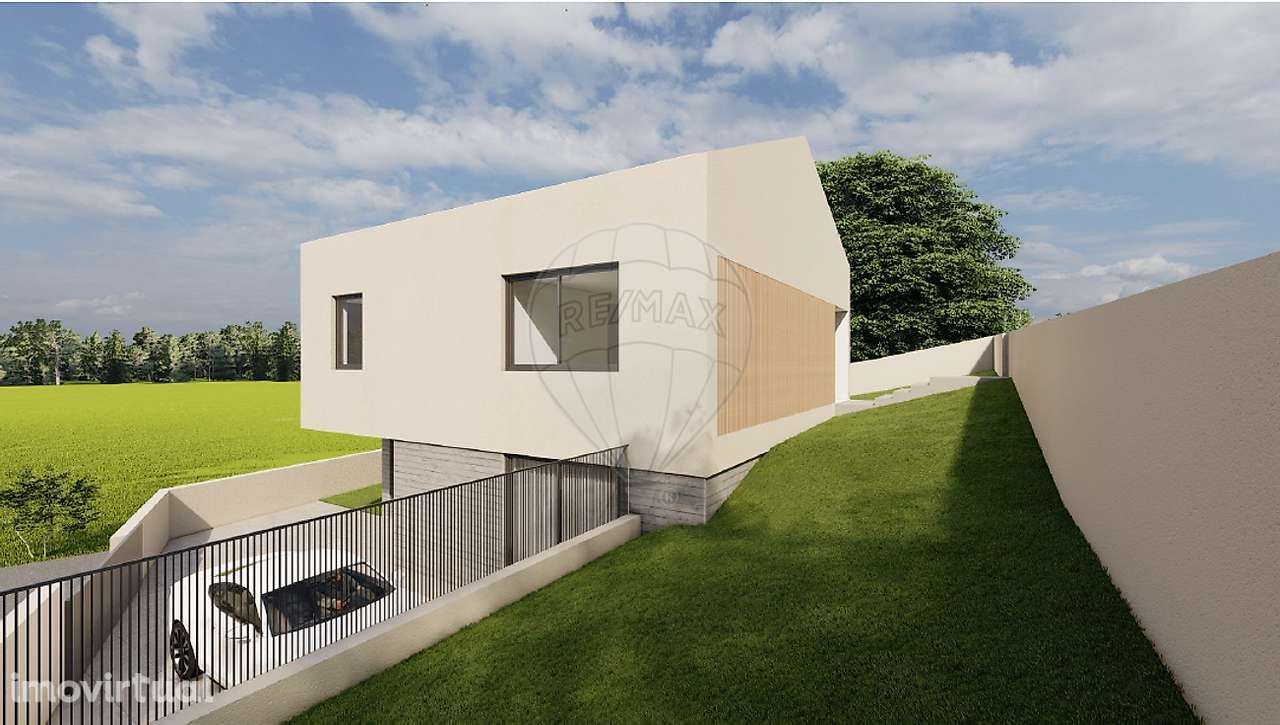 Moradia T3 para venda - Grande imagem: 2/12