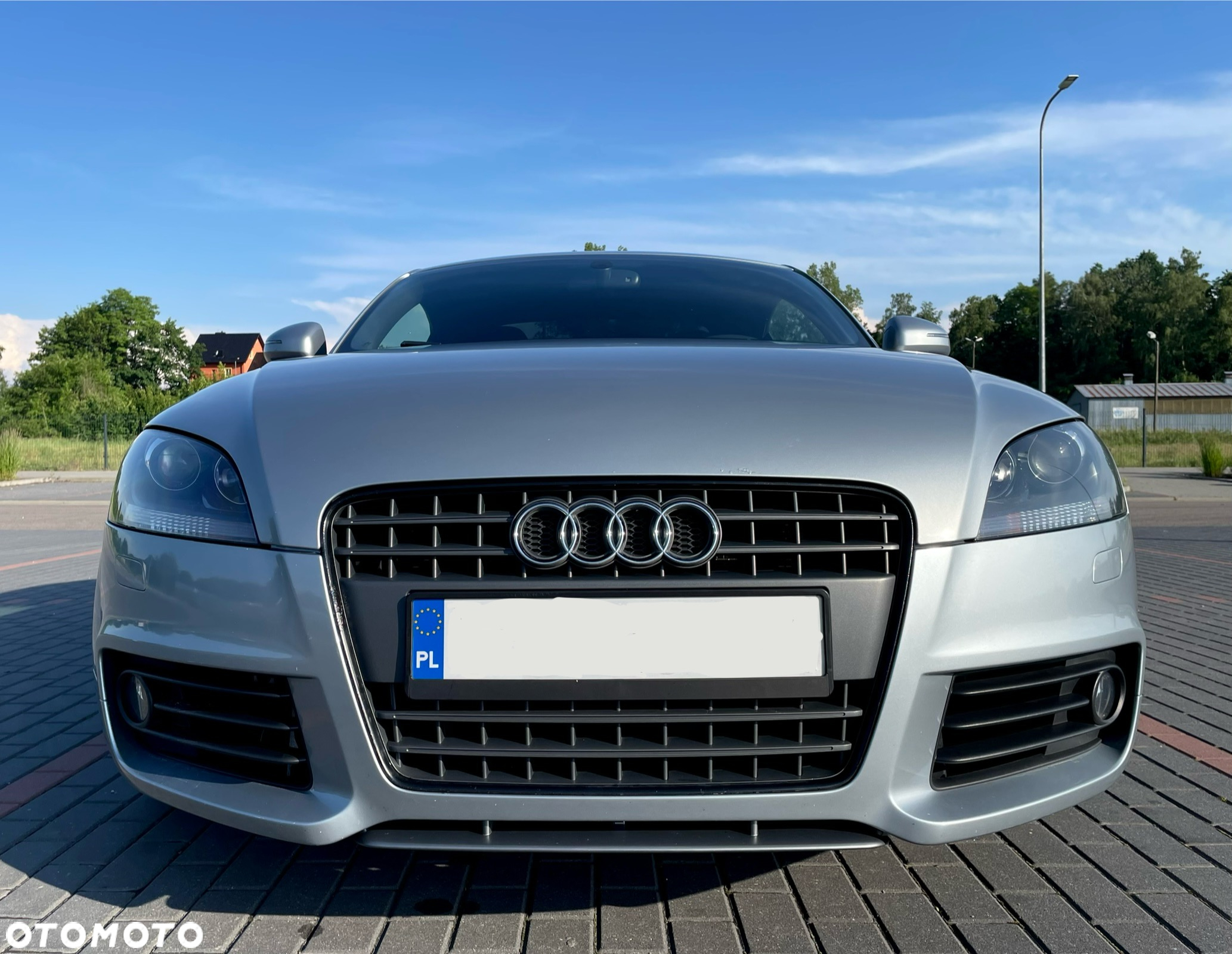 Audi TT Coupé 1.8 TFSI - 14