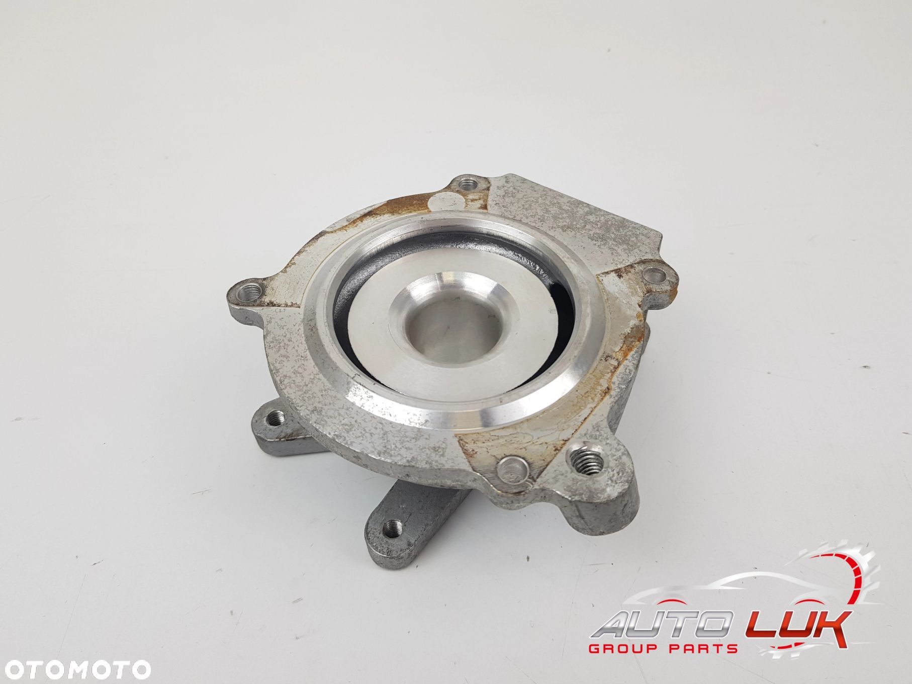 Obudowa turbosprężarki BMW X1 F48 X2 F39 B47 2.0d 8591188 - 1