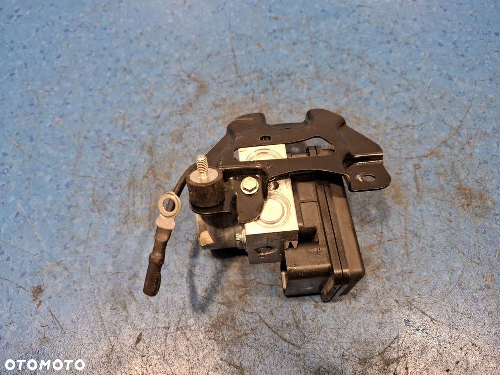 KTM DUKE 390 POMPA ABS  93342031000 - 9