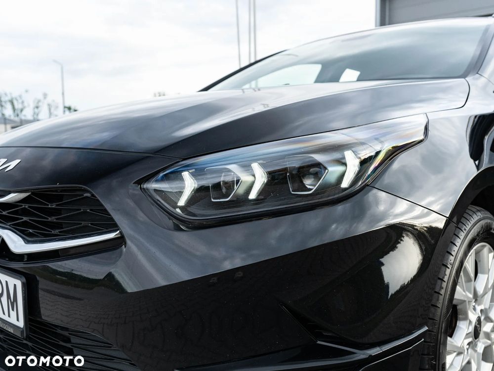 Kia Ceed 1.5 T-GDI M DCT - 13