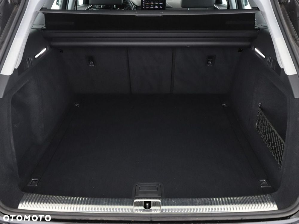 Audi A4 Avant 35 TDI mHEV S tronic - 21