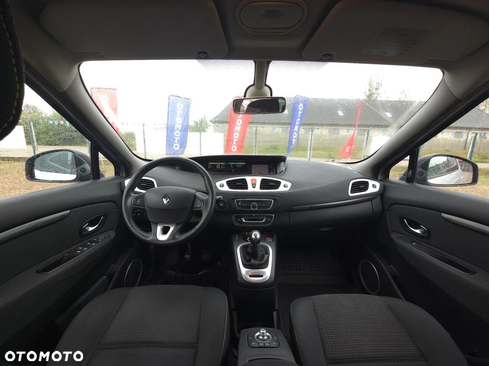 Renault Grand Scenic Gr 1.4 16V TCE Tech Run - 32