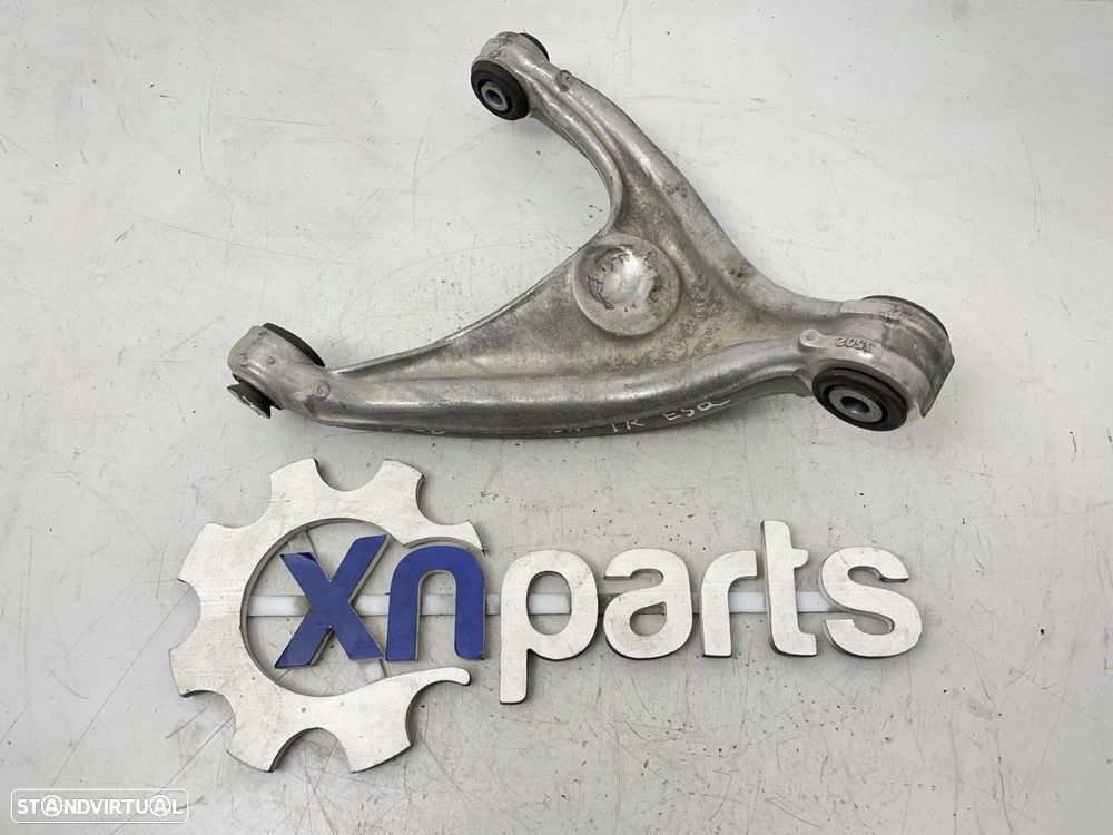 BRAÇO DE SUSPENSÃO Esq Trás Superior PEUGEOT 508 SW II 1.5 - 2