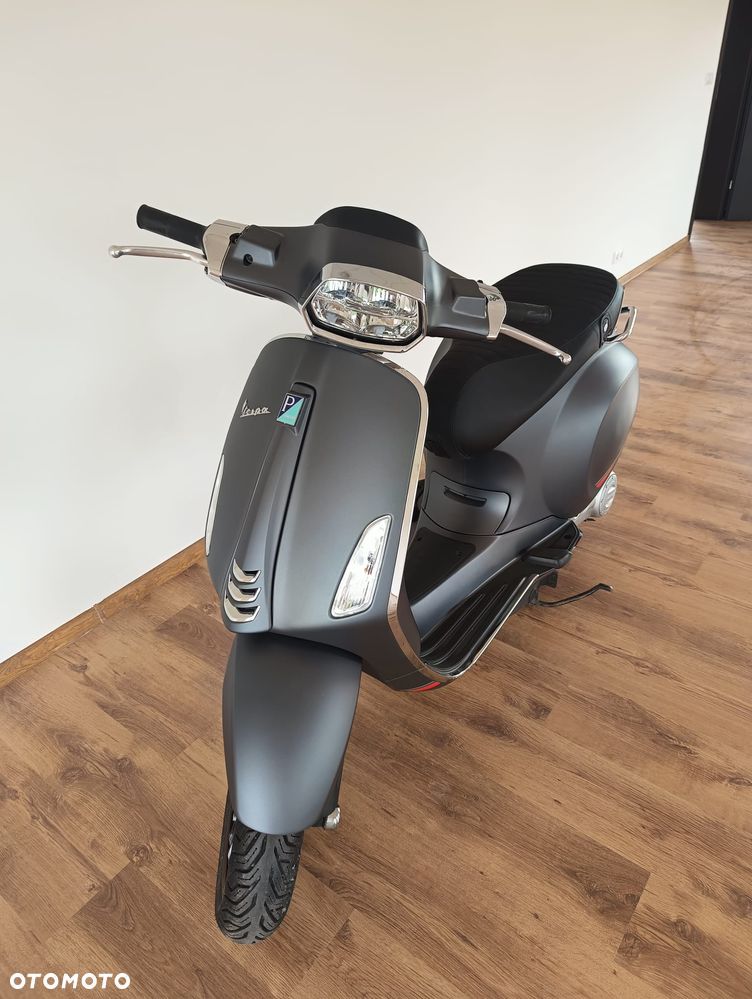 Vespa Sprint - 12