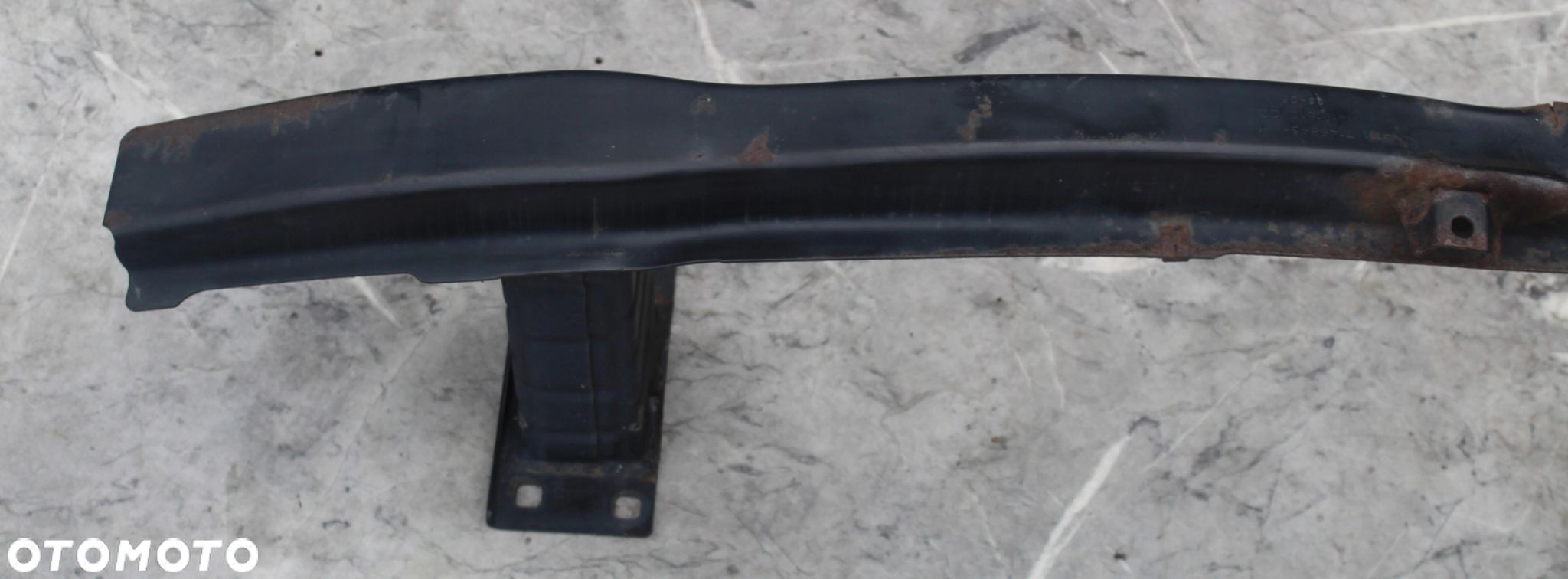 BELKA WZMOCNIENIE PRZÓD PRZEDNIA BMW E92 E93 - 8