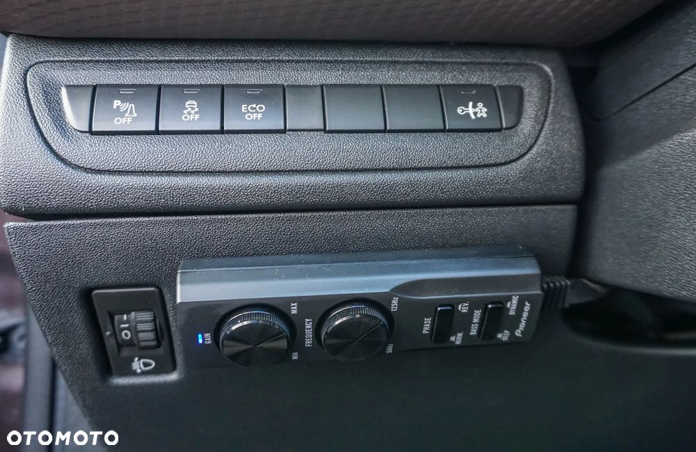 Peugeot 2008 e-HDi FAP 92 ETG6 STOP & START Allure - 22