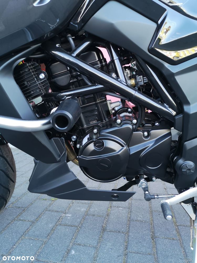 Barton Traverse 125 - 11