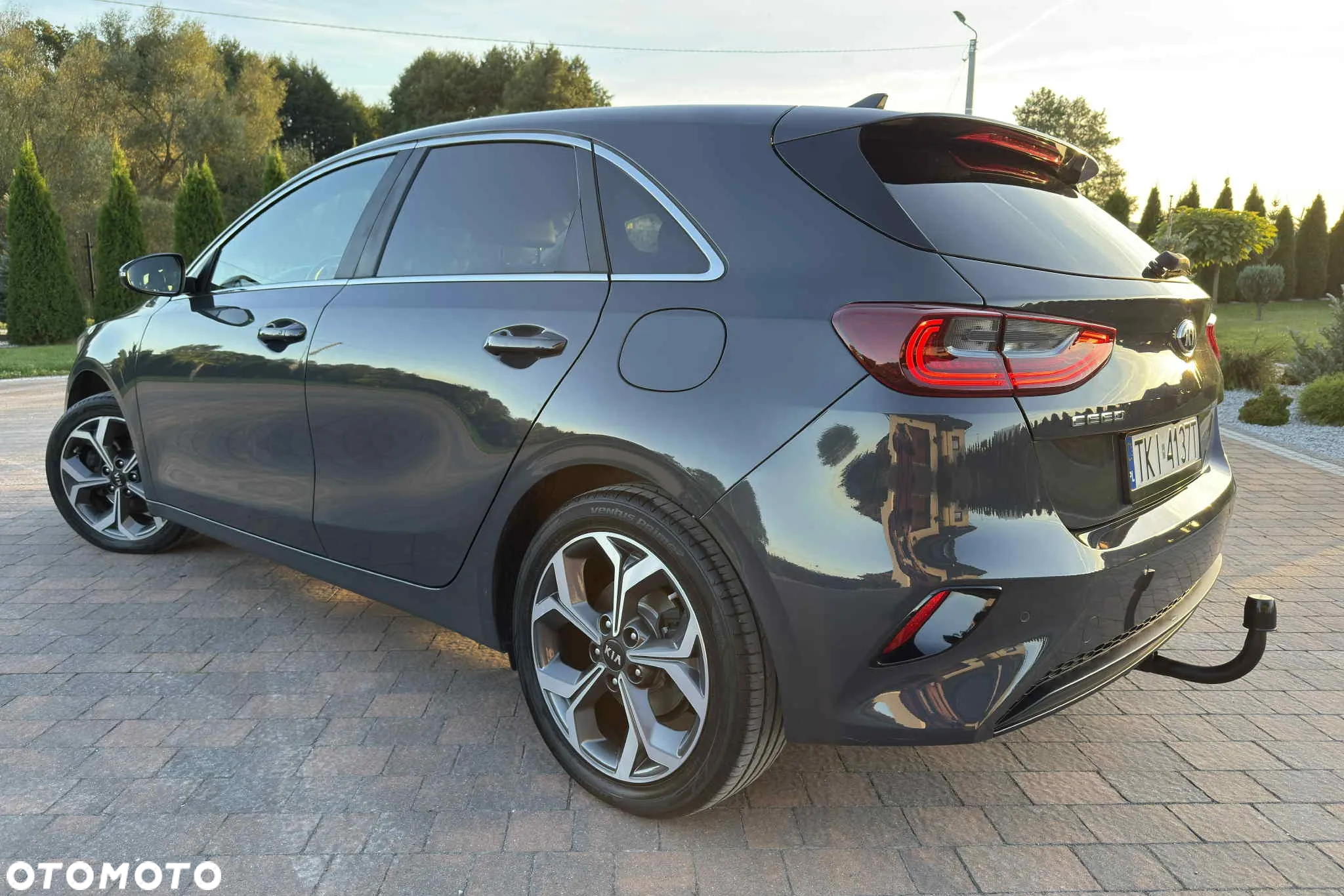 Kia Ceed - 15