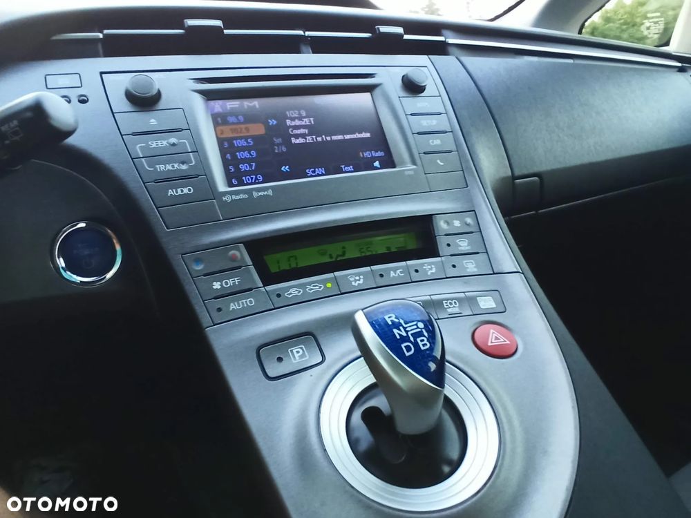 Toyota Prius - 24