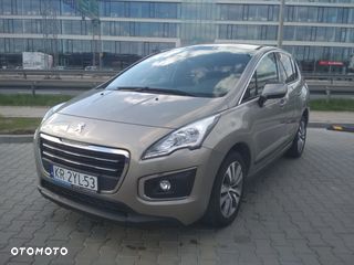 Peugeot 3008 HDi FAP 150 Premium