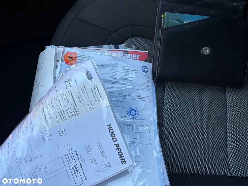 Kia Ceed 1.6 CRDi 128 Dream Team Edition - 29