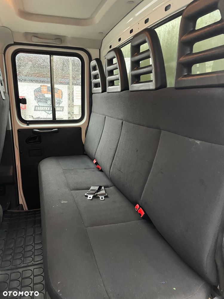 Iveco Daily - 20