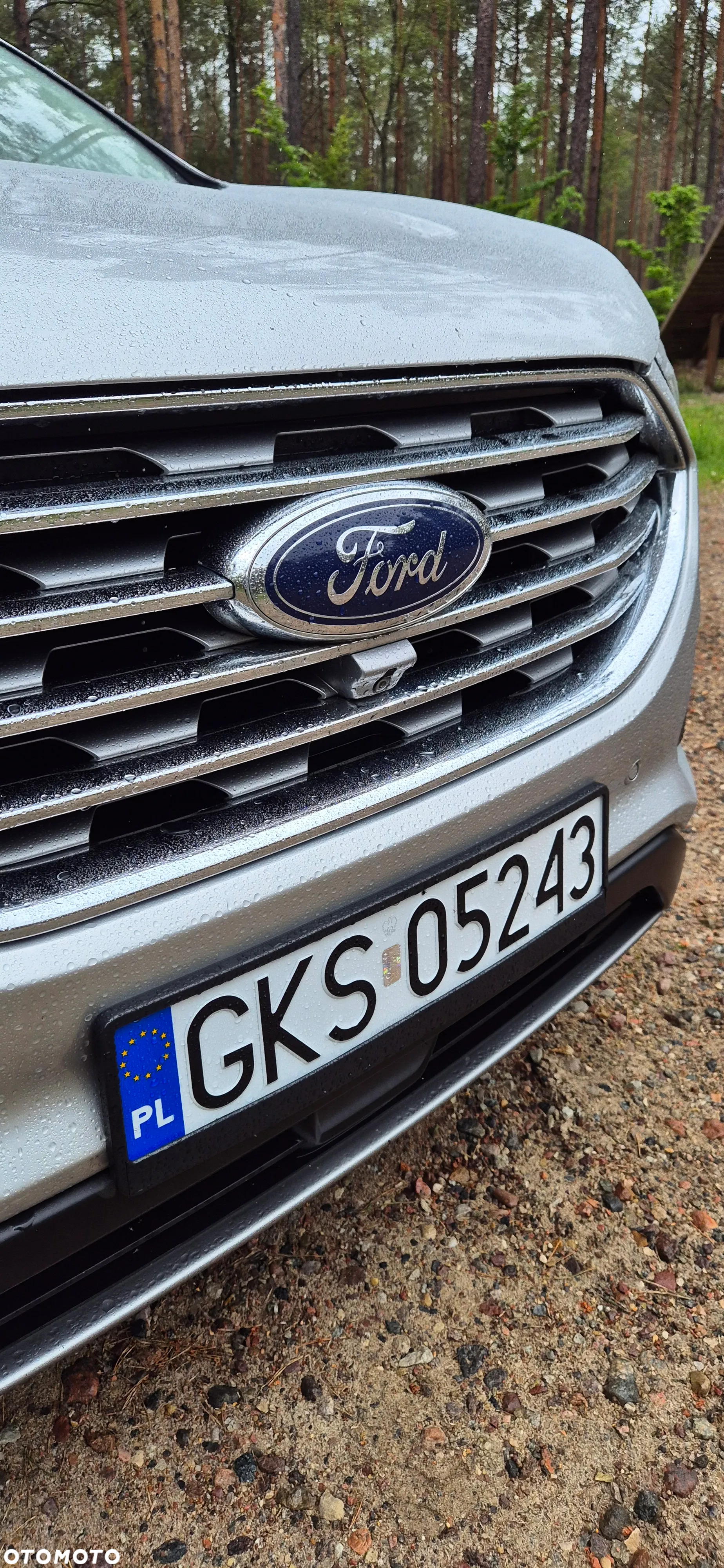Ford Edge - 3